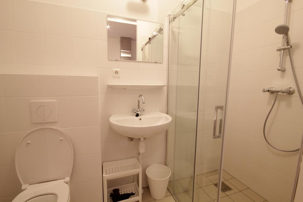 Waldo Studio Appartement Den Haag