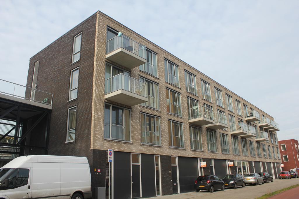 Appartement Waldo Studio *